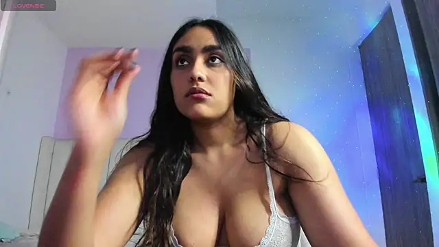 Mhia palmer online show from 09/11/25, 10:59