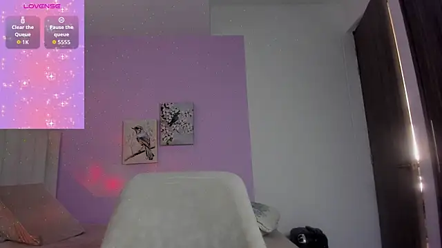 Mhia palmer online show from 11/13/25, 12:15