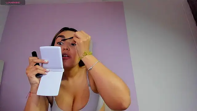 Mhia palmer online show from 01/17/26, 12:21