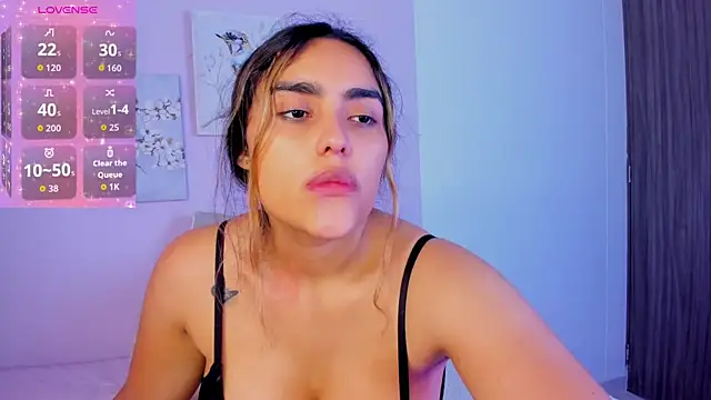 Mhia palmer online show from 04/01/26, 01:41