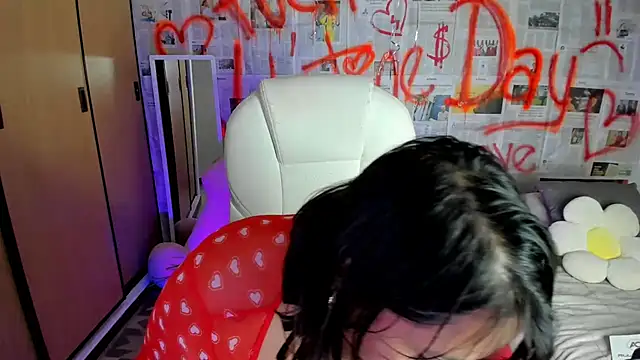 bigbooty-30 online show from 02/16/25, 01:14