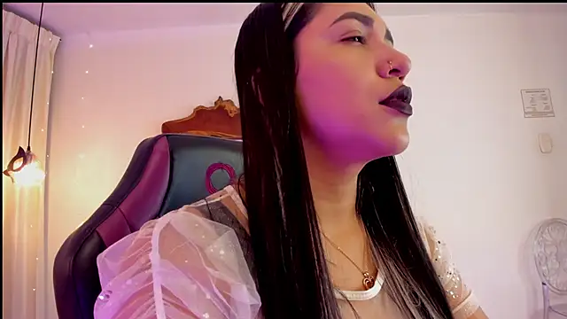 BonnieBad01 online show from 11/29/25, 02:20