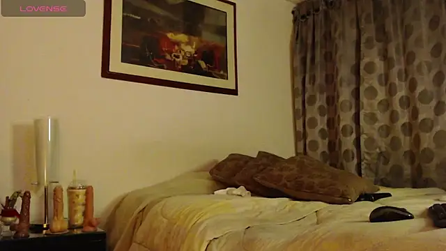 luze sanz online show from 01/29/25, 01:16