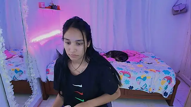 Nanami 19 online show from 10/11/25, 07:34