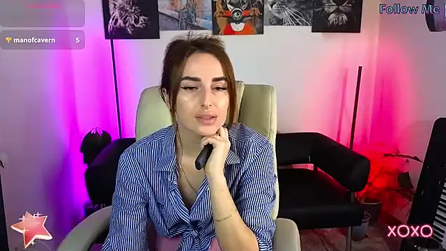 xx adrihanna xx online show from 03/07/25, 03:28