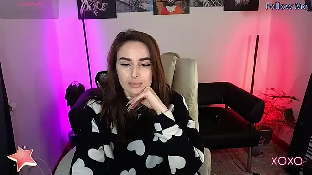 xx adrihanna xx online show from 03/12/25, 06:11