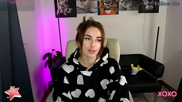 xx adrihanna xx online show from 03/18/25, 05:42