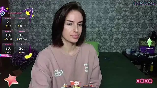 xx adrihanna xx online show from 10/15/25, 03:39