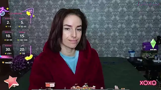 xx adrihanna xx online show from 10/16/25, 06:03