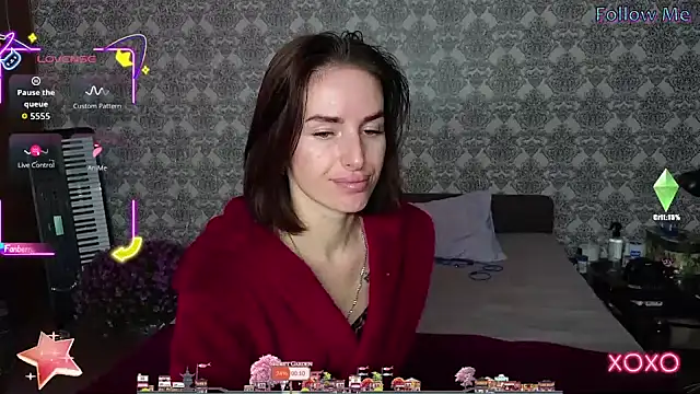 xx adrihanna xx online show from 10/21/25, 05:41