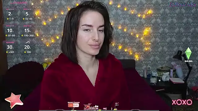 xx adrihanna xx online show from 11/04/25, 04:33