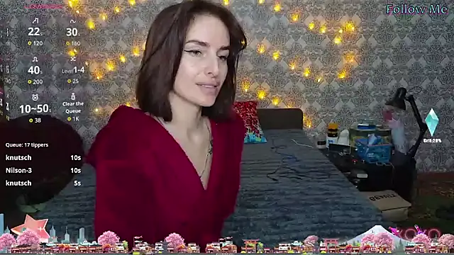 xx adrihanna xx online show from 11/07/25, 05:46