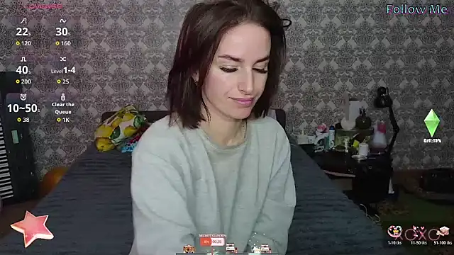 xx adrihanna xx online show from 11/24/25, 07:08