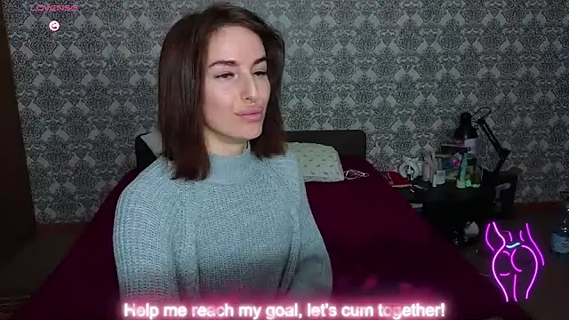 xx adrihanna xx online show from 12/15/25, 07:07