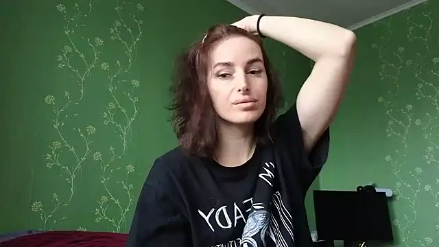 xx adrihanna xx online show from 01/14/26, 10:10