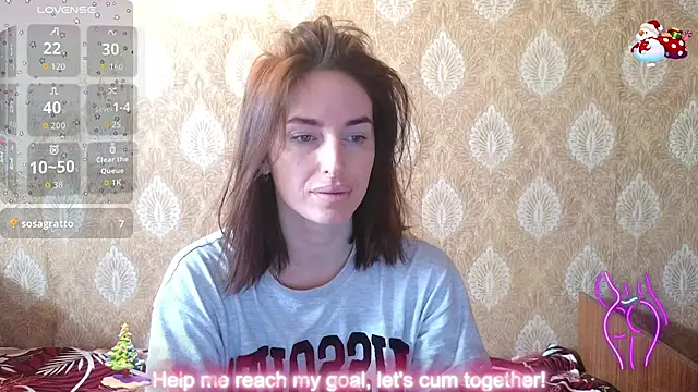 xx adrihanna xx online show from 03/04/26, 05:24