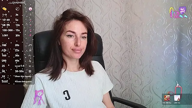 Snapshot of xx_adrihanna_xx chatting on 05/24/26, 05:45 xx adrihanna xx online show from 05/24/26, 05:45
