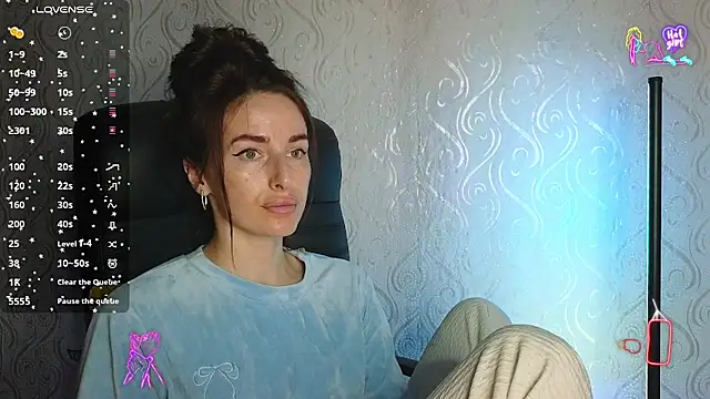 Snapshot of xx_adrihanna_xx chatting on 05/26/26, 05:53 xx adrihanna xx online show from 05/26/26, 05:53