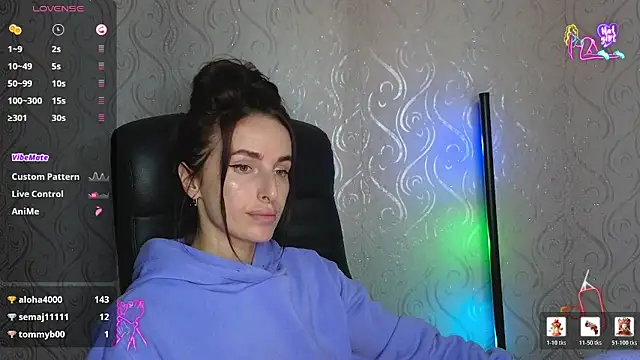 Snapshot of xx_adrihanna_xx chatting on 06/01/26, 06:20 xx adrihanna xx online show from 06/01/26, 06:20