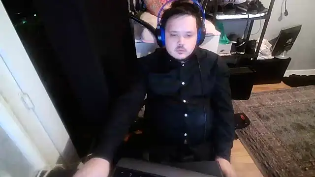 Bebemickey75 online show from 01/25/25, 01:32