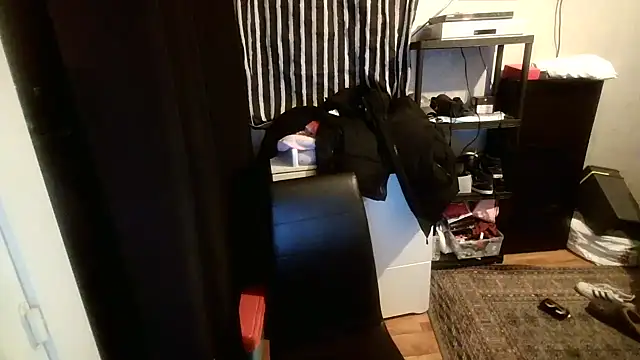 Bebemickey75 online show from 02/20/25, 09:09