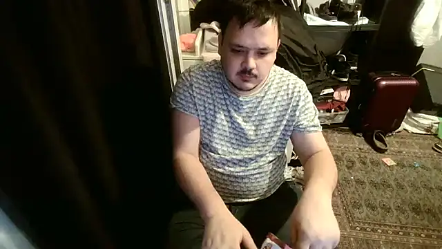 Bebemickey75 online show from 02/21/25, 11:32