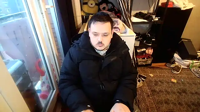 Bebemickey75 online show from 02/22/25, 05:13