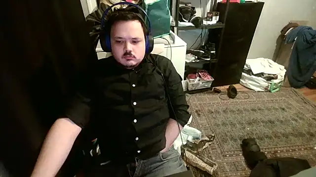 Bebemickey75 online show from 03/08/25, 05:07