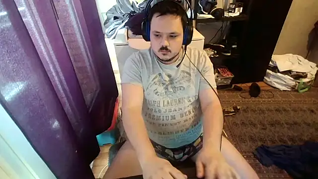 Bebemickey75 online show from 03/08/25, 11:16