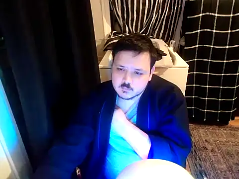 Bebemickey75 online show from 03/14/25, 11:00