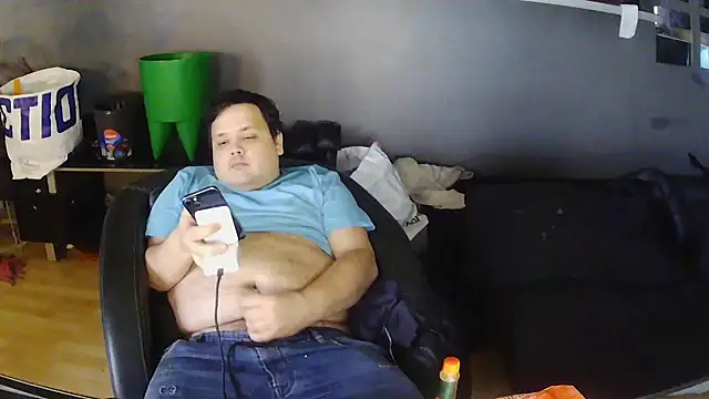 Bebemickey75 online show from 11/10/25, 03:33