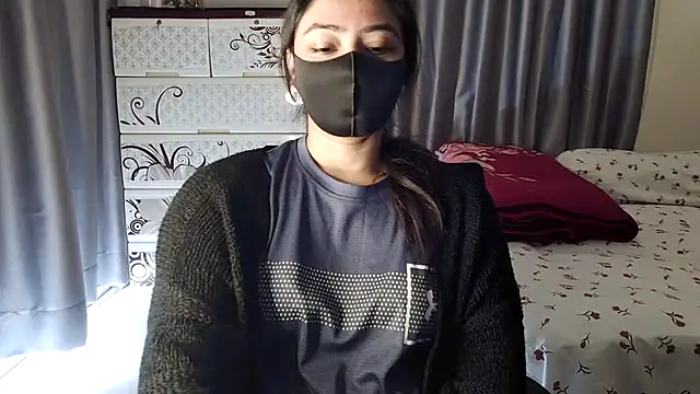 Sima--Roy online show from 01/10/26, 04:36