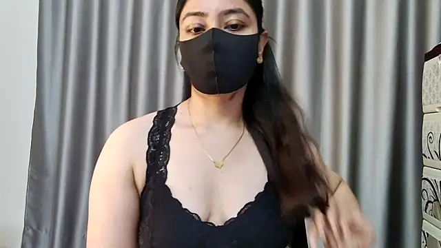 Sima--Roy online show from 04/15/26, 12:56