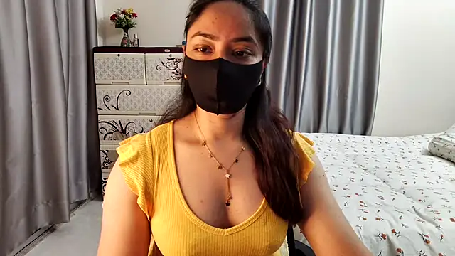 Sima--Roy online show from 05/12/26, 04:59