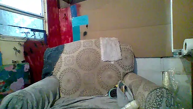 spundarella420 online show from 03/10/25, 01:21