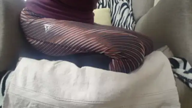 Web Lady online show from 12/04/25, 05:39