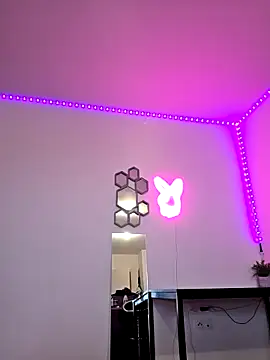 Ladykimberly XOXO online show from 02/10/26, 03:38