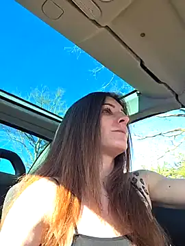 Ladykimberly XOXO online show from 03/09/26, 03:38