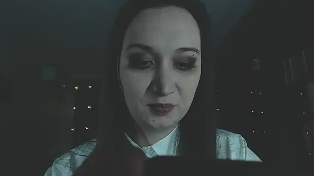 Rebel Annet online show from 04/05/26, 03:20