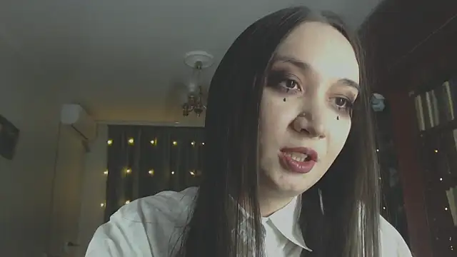 Rebel Annet online show from 04/11/26, 04:55
