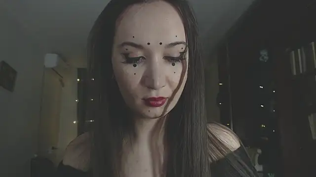 Rebel Annet online show from 04/29/26, 04:55
