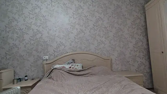 Alexandra Meow online show from 02/22/25, 12:16