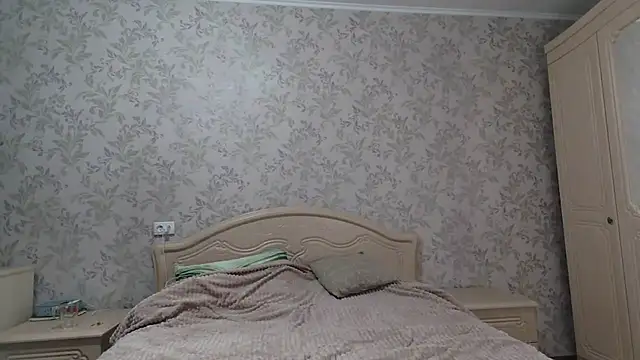 Alexandra Meow online show from 03/02/25, 01:36