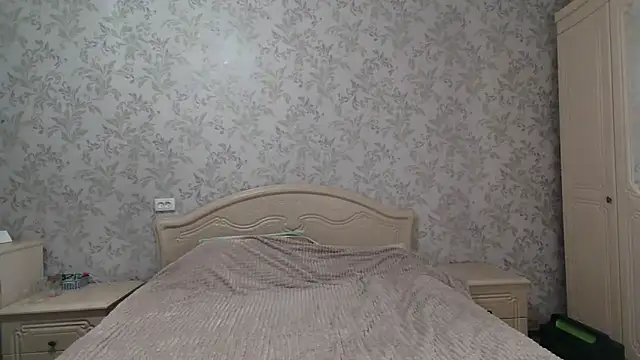 Alexandra Meow online show from 03/17/25, 05:38