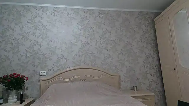 Alexandra Meow online show from 09/30/25, 08:47