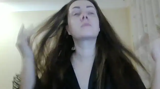 Wild Bitch69 online show from 02/09/25, 10:11