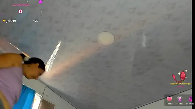 Angelblue  online show from 02/04/26, 01:39