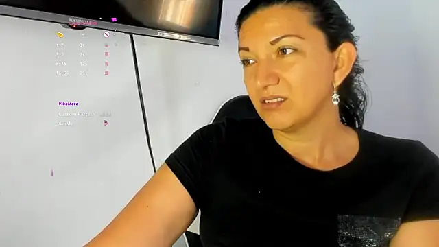 Angelblue  online show from 04/08/26, 07:14