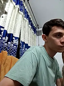 Norehg online show from 02/15/25, 04:36