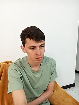 Norehg online show from 02/15/25, 11:50